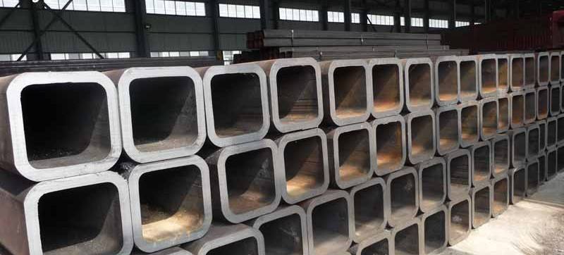 平果Q345b无缝方管