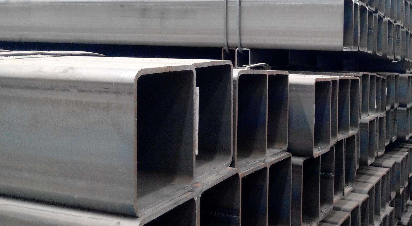 平果20#无缝方管